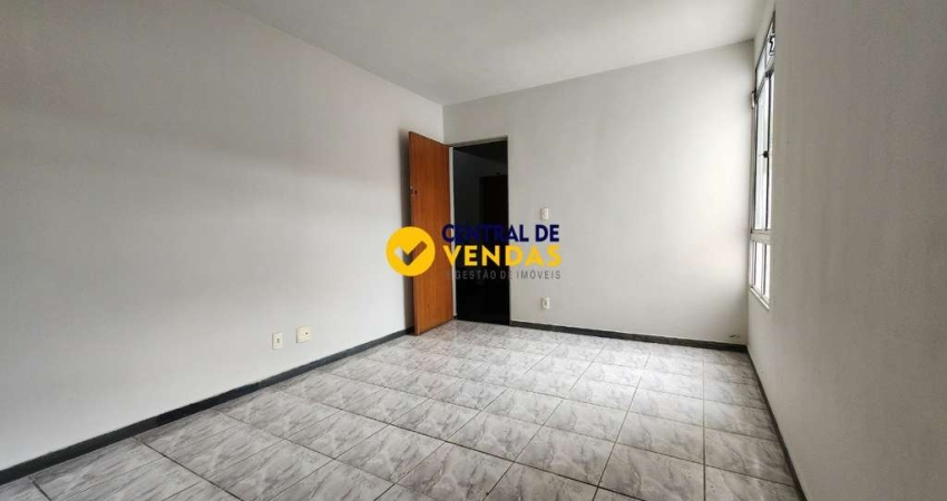 Apartamento com 2 quartos à venda na Rua João Gusman, 10, Jaqueline, Belo Horizonte