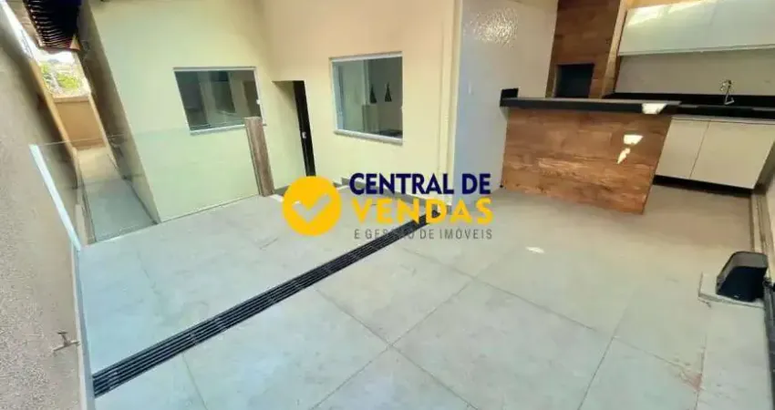 Casa com 3 quartos à venda na Rua Pedra do Indaiá, 95, Candelária, Belo Horizonte