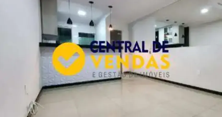 Casa em condomínio fechado com 2 quartos à venda na Rua Luís Delfino, 171, Santa Mônica, Belo Horizonte
