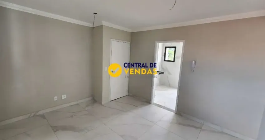 Apartamento com 3 quartos à venda na Rua Desembargador Lincoln Prates, 707, Itapoã, Belo Horizonte
