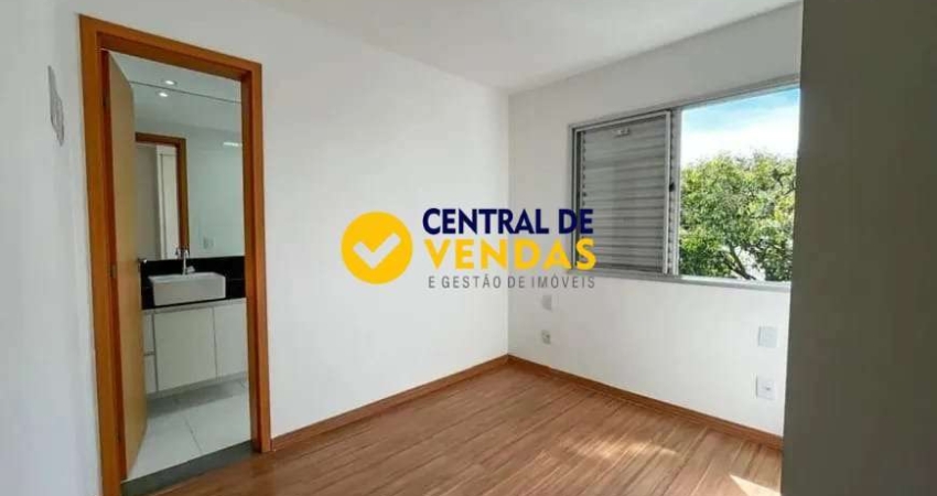 Apartamento com 2 quartos à venda na Rua Monte Alegre, 372, Serra, Belo Horizonte