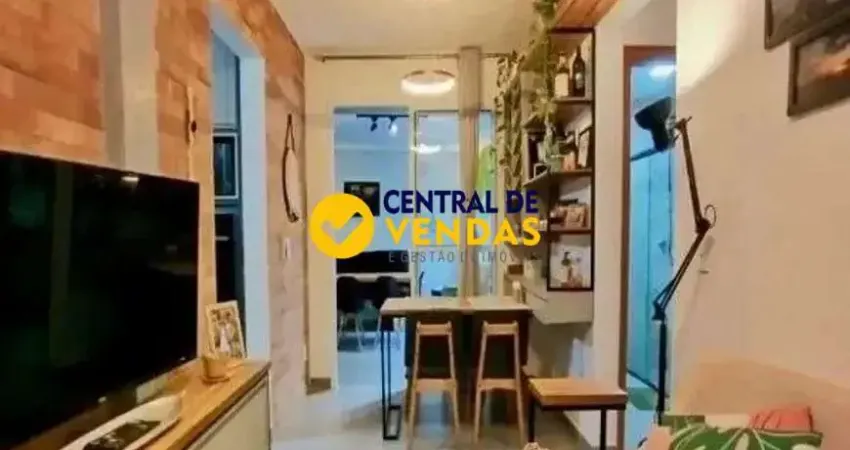 Apartamento com 2 quartos à venda na Rua Engenheiro Zoroastro Torres, 282, Santo Antônio, Belo Horizonte