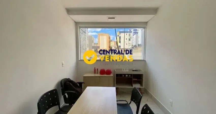 Apartamento com 3 quartos à venda na Rua Raul Seixas, 621, Castelo, Belo Horizonte