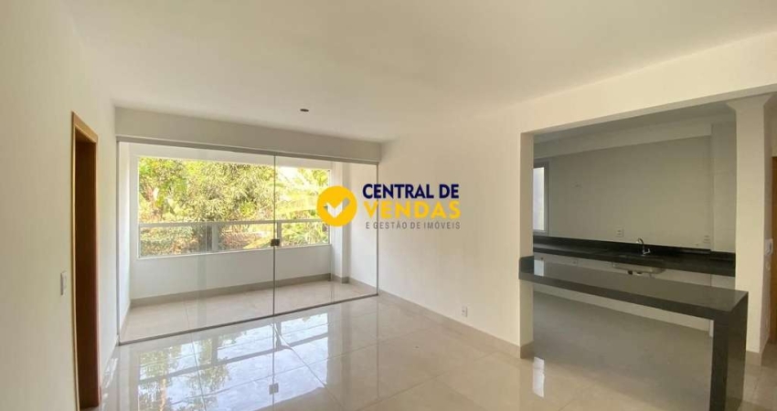 Apartamento com 3 quartos à venda na Rua Professor Domício Murta, 425, Ouro Preto, Belo Horizonte