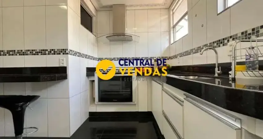 Apartamento com 2 quartos à venda na Rua dos Expedicionários, 520, Santa Amélia, Belo Horizonte