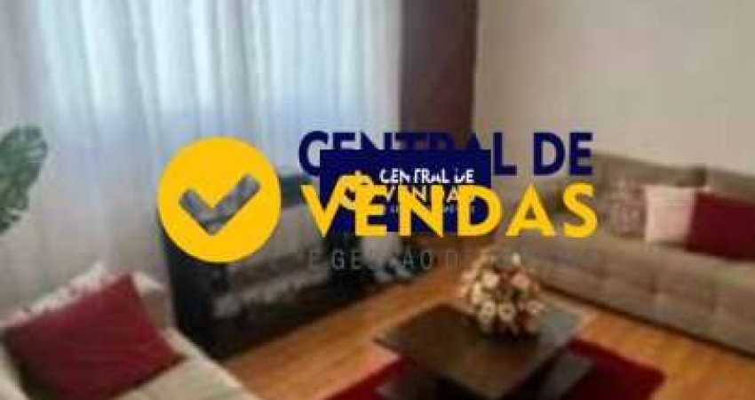 Apartamento com 3 quartos à venda na Rua Doutor Antônio Gonçalves de Matos, 201, Santa Mônica, Belo Horizonte