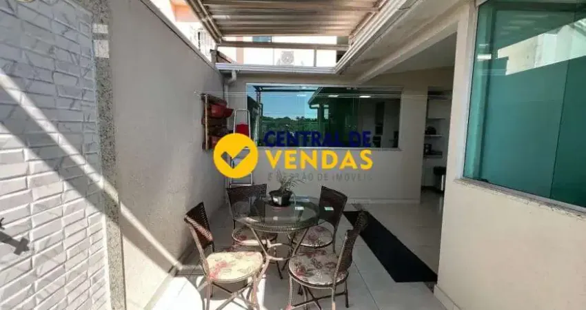 Casa com 3 quartos à venda na Rua Deputado Wilson Tanure, 554, Santa Amélia, Belo Horizonte