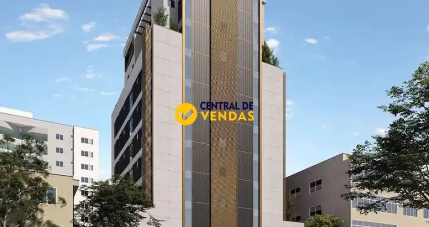 Apartamento com 2 quartos à venda na Avenida do Contorno, 8292, Santo Agostinho, Belo Horizonte