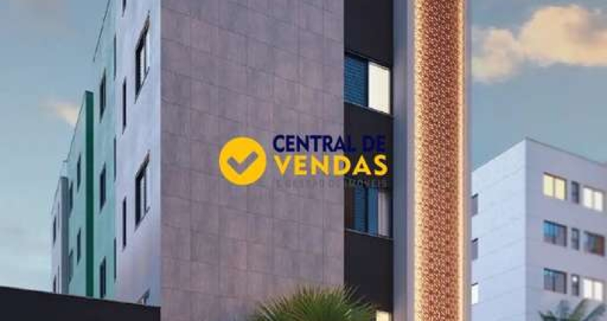 Apartamento com 3 quartos à venda na Rua Deputado Álvaro Sales, 456, Santo Antônio, Belo Horizonte