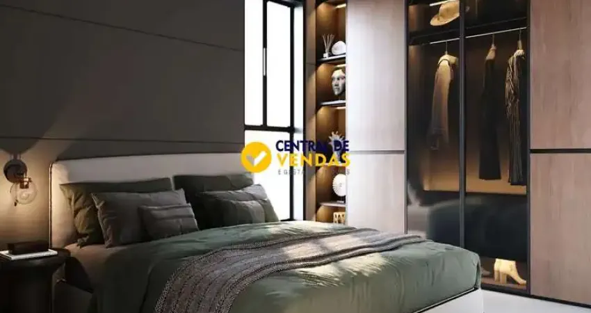 Apartamento com 2 quartos à venda na Avenida do Contorno, 8292, Santo Agostinho, Belo Horizonte