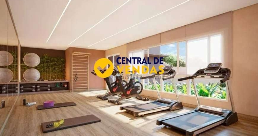 Apartamento com 1 quarto à venda na Rua Augusto Moreira, 807, Santa Amélia, Belo Horizonte