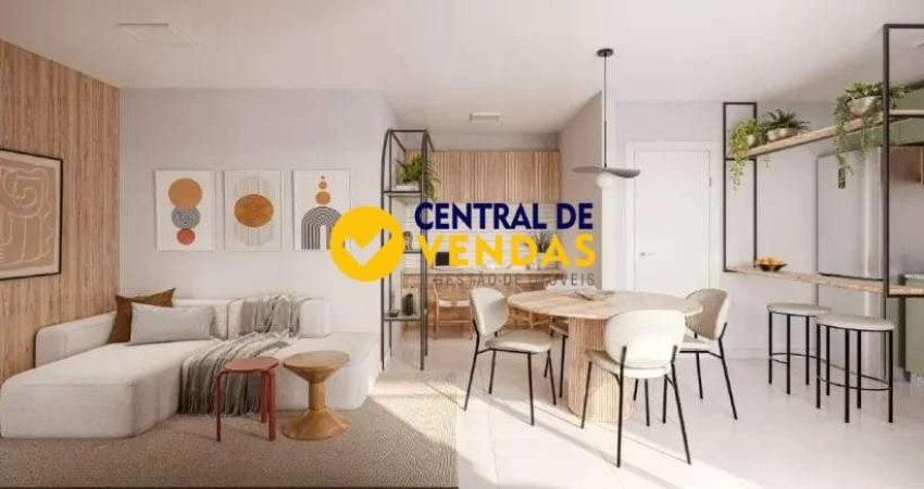 Apartamento com 2 quartos à venda na Rua Augusto Moreira, 807, Santa Amélia, Belo Horizonte