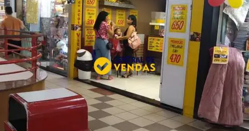 Ponto comercial à venda na Rua São Paulo, 656, Centro, Belo Horizonte