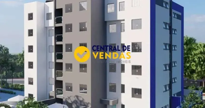 Apartamento com 2 quartos à venda na Rua Norte, 290, Santa Branca, Belo Horizonte