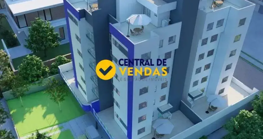 Cobertura com 2 quartos à venda na Rua Norte, 290, Santa Branca, Belo Horizonte