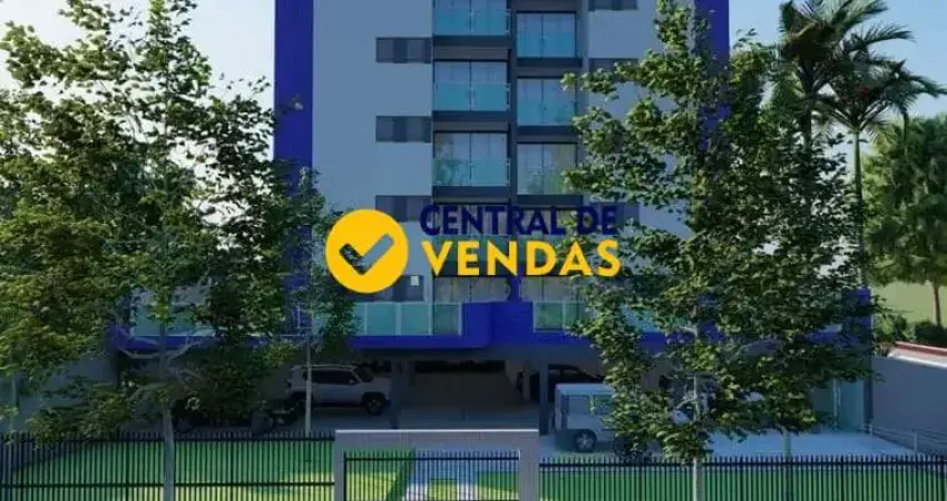 Apartamento com 2 quartos à venda na Rua Norte, 290, Santa Branca, Belo Horizonte