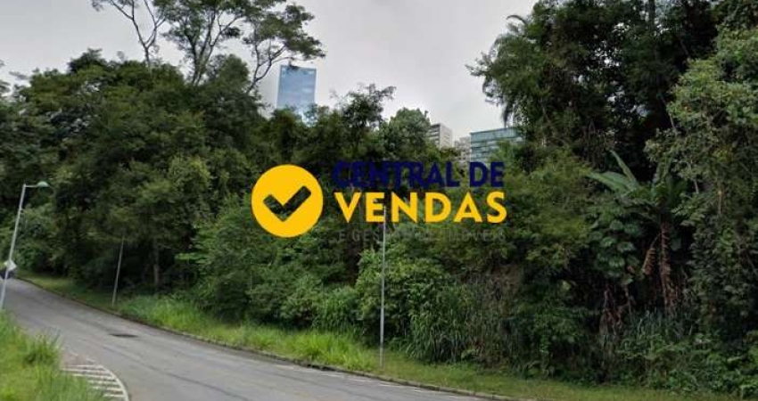 Terreno à venda na Rua Sibipiruna, Vale do Sereno, Nova Lima