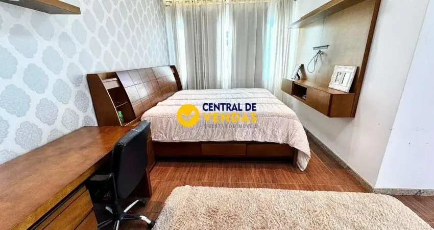 Casa com 4 quartos à venda na Aracati, 227, Parque Xangri-Lá, Contagem