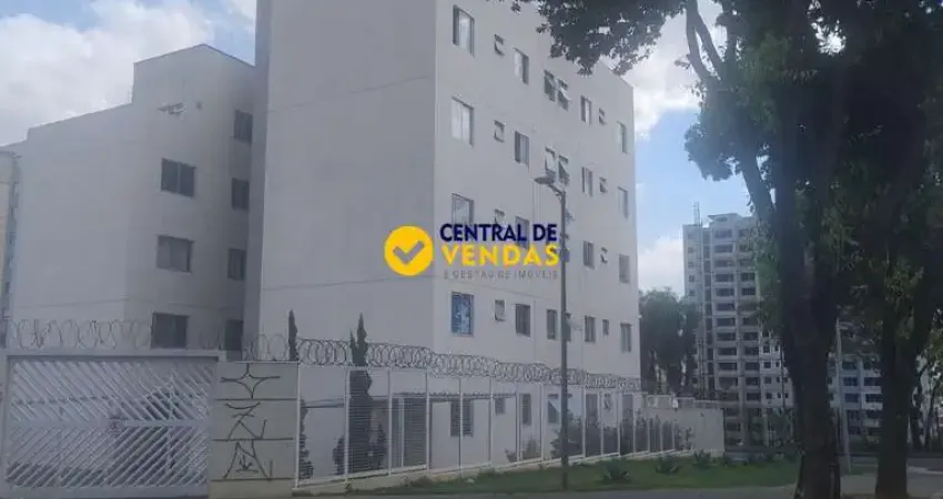 Cobertura com 2 quartos à venda na Alga Verde, 154, Jardim Guanabara, Belo Horizonte