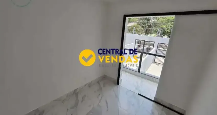 Casa com 2 quartos à venda na Rua Cônego Trindade, 1564, Jardim Leblon, Belo Horizonte