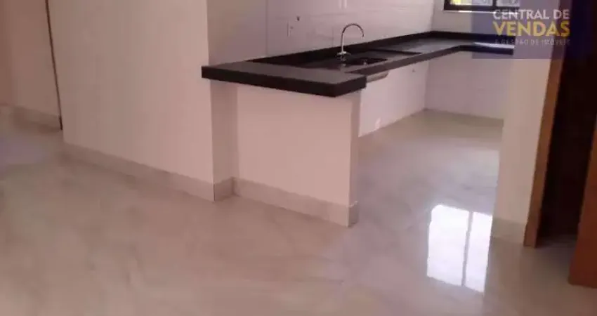 Apartamento com 3 quartos à venda na Rua Padre Silveira Lobo, 336, São Luiz, Belo Horizonte