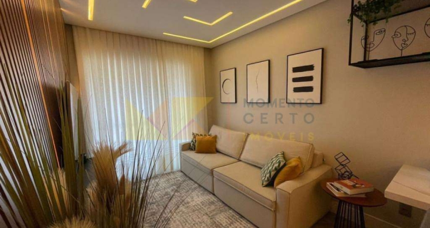 Apartamento com 2 quartos à venda na Rua Santo Amaro, 1626, São Francisco de Assis, Camboriú