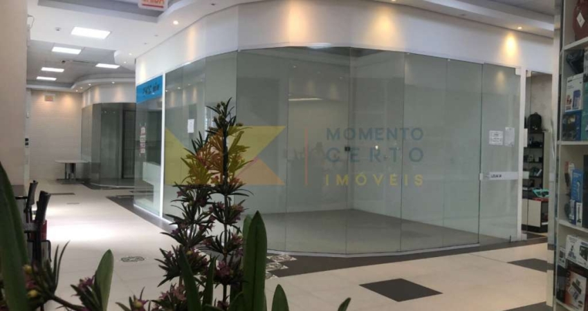 Ponto comercial à venda na Rua Paulo Zimmermann, 514, Centro, Blumenau