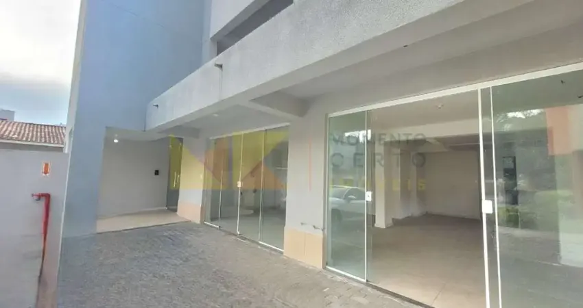 Ponto comercial com 1 sala para alugar na Rua Rio do Sul, 204, Centro, Blumenau