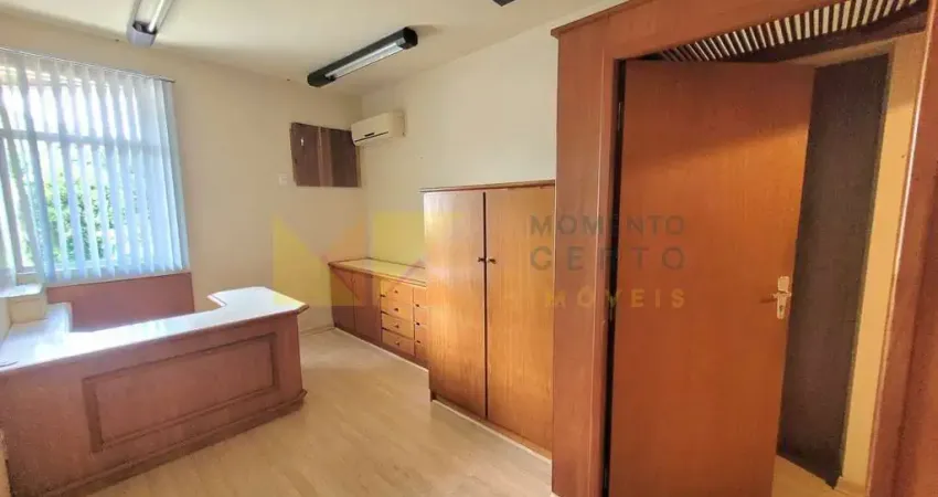 Ponto comercial com 2 salas para alugar na Rua Presidente Getúlio Vargas, 126, Centro, Blumenau