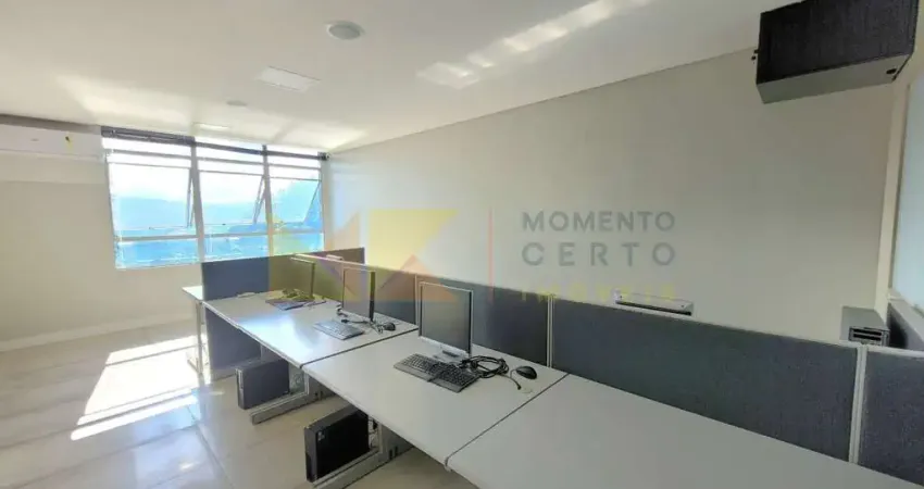 Ponto comercial com 3 salas para alugar na Rua 15 de Novembro, 550, Centro, Blumenau