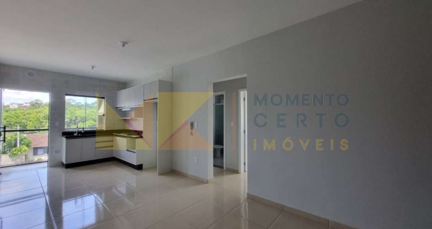Apartamento com 2 quartos para alugar na Rua Margareth Bennertz, 183, Badenfurt, Blumenau