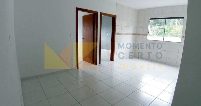 Apartamento com 2 quartos para alugar na Rua Água Branca, 1193, Salto Weissbach, Blumenau