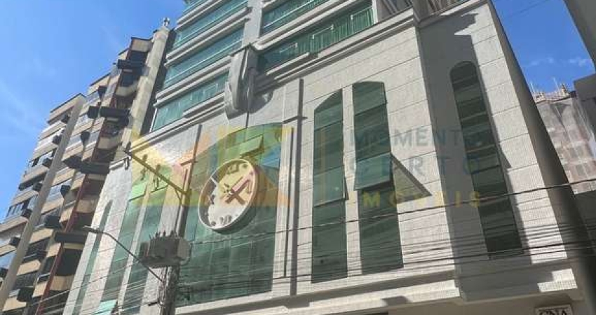 Apartamento com 3 quartos à venda na Rua 284, 447, Meia Praia, Itapema
