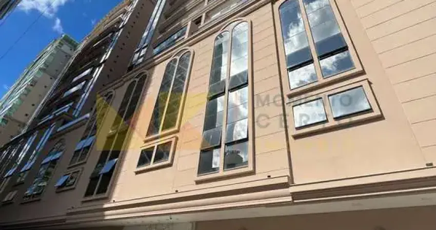Apartamento com 4 quartos à venda na Rua 216, 155, Meia Praia, Itapema