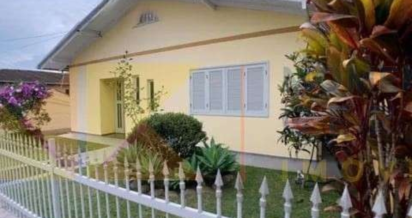 Casa com 4 quartos para alugar na Rua Coruripe, 100, Água Verde, Blumenau