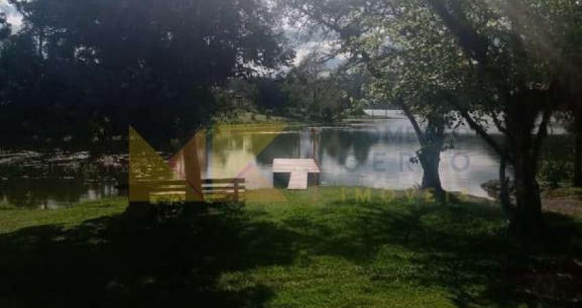 Chácara / sítio à venda na Lago Pinhal, Km 30, Alto Cedros, Rio dos Cedros