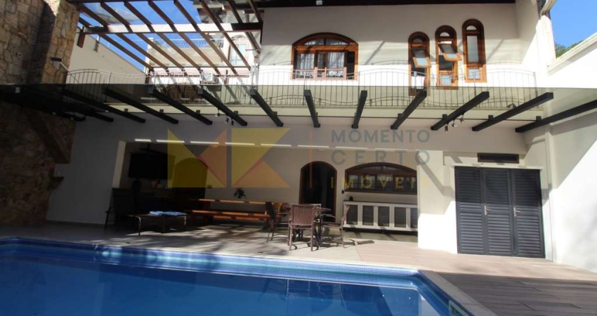Casa com 3 quartos à venda na Rua Antônio Zendron, 668, Valparaíso, Blumenau