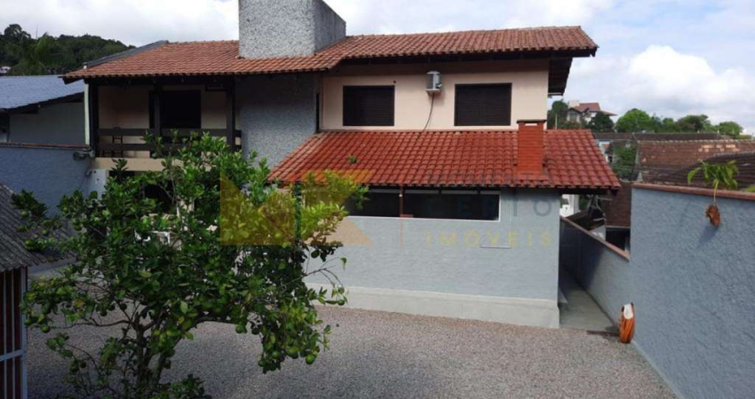 Casa com 3 quartos à venda na Rua Tijucas, 435, Velha, Blumenau
