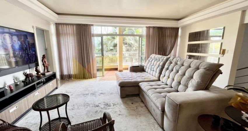 Casa com 6 quartos à venda na Rua Cristiano Michels, 449, Centro, Blumenau