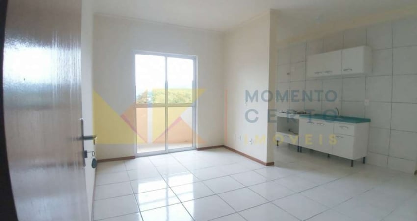 Apartamento com 2 quartos à venda na Rua dos Caçadores, 2812, Velha Central, Blumenau