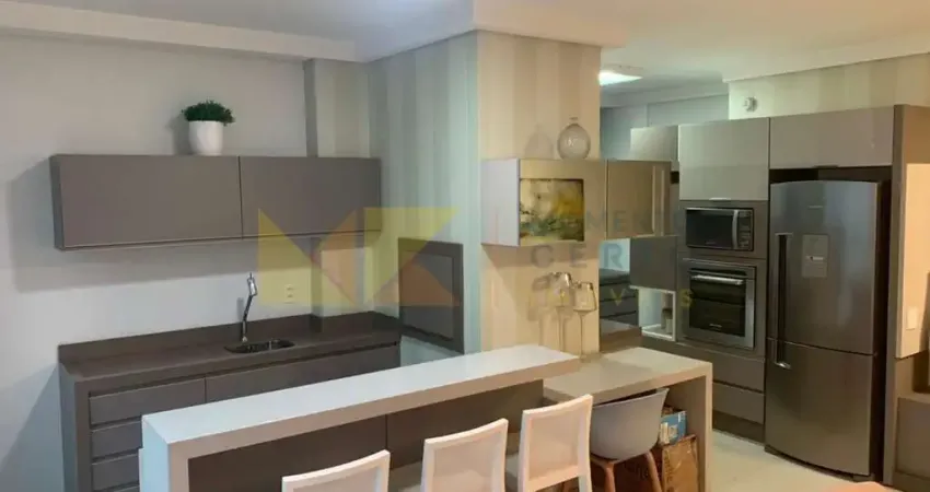 Apartamento com 3 quartos à venda na Rua 3450, 170, Centro, Balneário Camboriú