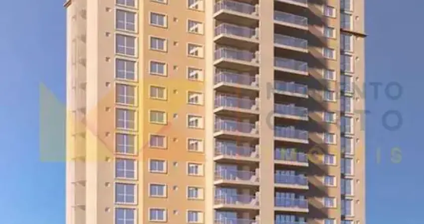 Apartamento com 2 quartos à venda na Ver. Abílio Otávio do Canto, 725, Ressacada, Itajaí
