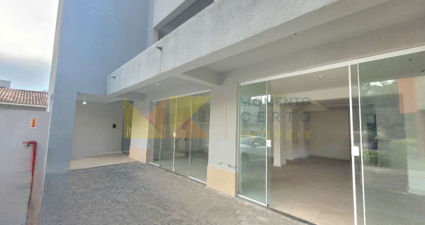 Ponto comercial com 1 sala para alugar na Rua Rio do Sul, 204, Centro, Blumenau