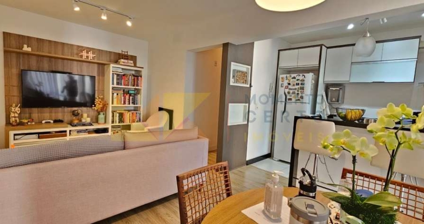 Apartamento com 3 quartos à venda na Rua Tobias Barreto, 177, Vila Nova, Blumenau