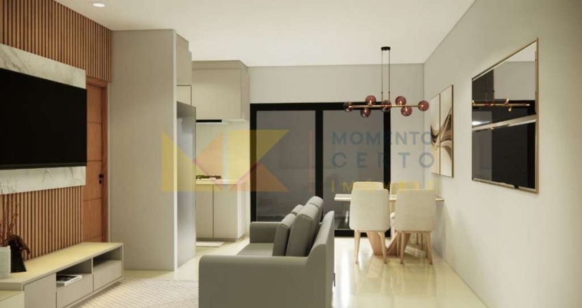 Casa com 3 quartos à venda na Rua Wenceslau Kugik, s/n, Vila Nova, Blumenau
