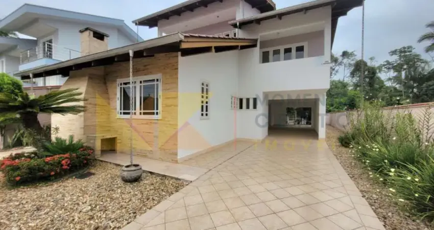 Casa com 4 quartos à venda na Rua Arthur Schreiber, 369, Velha, Blumenau