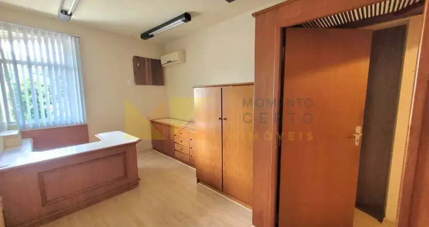 Ponto comercial com 2 salas para alugar na Rua Presidente Getúlio Vargas, 126, Centro, Blumenau