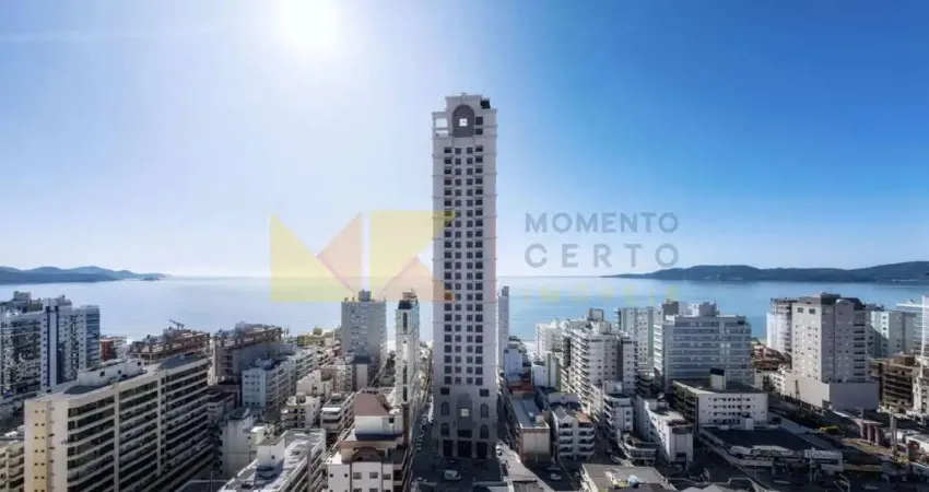 Apartamento com 4 quartos à venda na Avenida Nereu Ramos, esquina com a Rua 259, sn, Meia Praia, Itapema