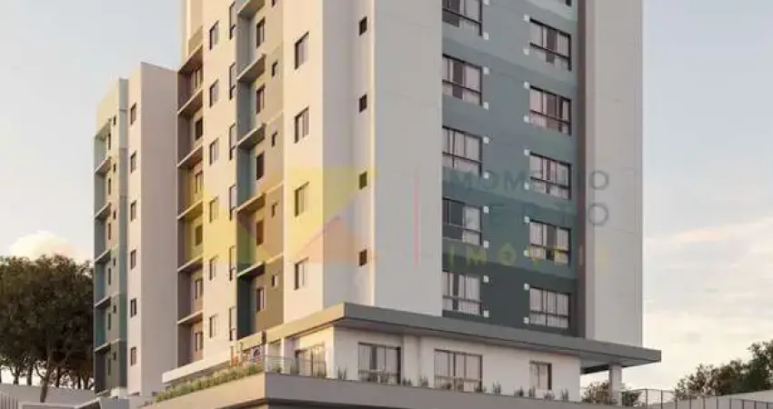 Apartamento com 2 quartos à venda na Rua Doutor Antônio Haffner, S. Nº, Água Verde, Blumenau