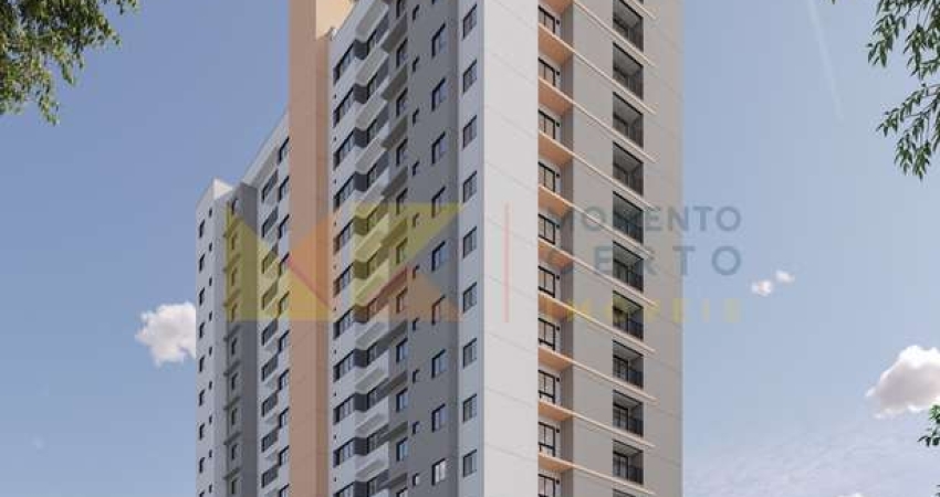 Apartamento com 2 quartos à venda na Rua Guabiruba, 1785, Água Verde, Blumenau